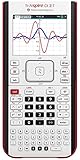 Texas Instruments Grafikrechner TI-Nspire CX II FC, NSCX2/FC/6E8/A