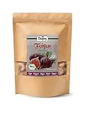 Biojoy BIO-Feigen getrocknet, ungezucker und ungeschwefelt (1 kg)