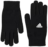 Adidas Tiro Handschuhe Black/White M