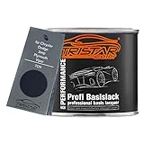 TRISTARcolor Autolack Dose spritzfertig für Chrysler/Dodge/Jeep/Plymouth/Viper TCN Deep Amethyst Perl Basislack 0,5L