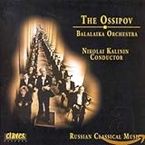 Ossipov Balalaika Orchester Vol. 1