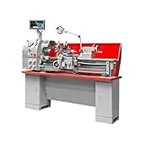 Holzmann ED 1000NDIG - Metalldrehmaschine + Drehmeissel