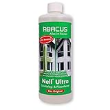 Grünbelagentferner & Algenentferner für die Grünbelagentfernung und Algenentfernung – ABACUS Nell Ultra Konzentrat 1000 ml (2250)