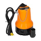 Tauchpumpe 4 Meter / 13,1 Fuß Heben 24 V Micro Portable CW CCW Ultra leise geschützte Aquarium Wasserpumpe