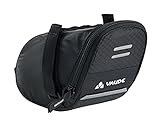 Vaude Race Light XXL Satteltaschen, Black, Einheitsgröße