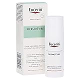 EUCERIN DermoPure therapiebegl.Feuchtigkeitspflege 50 ml