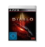 Diablo III - [PlayStation 3]