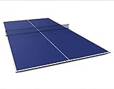 hlc 274 * 152 * 1.5 cm Faltbar Tischtennistisch Tischtennisplatte Top