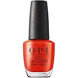 OPI Fall Wonders Collection – Nail Lacquer Rust & Relaxation – Nagellack mit bis zu 7 Tagen Halt – schnelltrocknend, ergiebig, splitterfest – Nail Polish mit extra breitem ProWide Pinsel