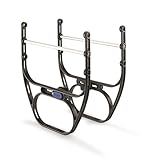 Thule Thule Tour Rack Side Frames, Schwarz, 33 X 30 X 8 Cm 100017, schwarz, L, 100017