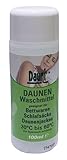 Dauni - Daunen Waschmittel für vollwaschbare Bettwaren mit Federn und Daunen, 100 ml