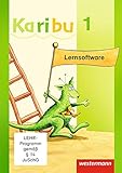 Karibu - Ausgabe 2009: Lernsoftware 1 Einzellizenz