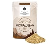 Sevenhills Wholefoods Royal Quinoa Körner Bio 3kg