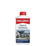 Mellerud Algen & Grünbelag Entferner Konzentrat 1,0 l