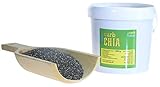 -Carb Chia Samen aus fairem Handel (1 kg)