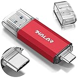 THKAILARB 512GB USB-C Flash-Laufwerk Hochgeschwindigkeits-USB 3.0-Speicherstick für Musik/TV/Video/Externe Datenspeicherung Speicherstick mit Stift für Smartphone/PC/Galaxy/MacBook Pro