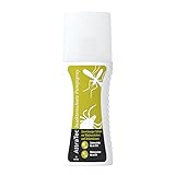 Eva Shop® AttraTec Insektenschutz Pumpspray 100ml Premium Mückenabwehr Moskito Zecken Spray Mückenschutz mit 20% Icaridin 10 Stunden Zeckenschutz Neuheit 2022