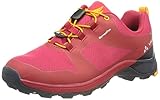 VAUDE Unisex Kinder Kids Lapita II Low STX Wanderschuh, Gr. 37 EU, Rosa (Crocus)