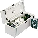 Laphroaig 25 Jahre Cask Strength Islay Single Malt Scotch Whisky (1 x 0.7 l)