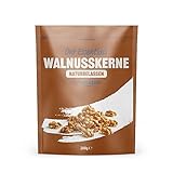 by Amazon Walnusskerne, 200g