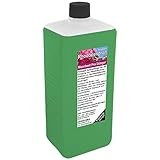 GREEN24 Rhododendron Dünger XL 1 Liter Azaleen düngen, Premium Flüssigdünger aus der Profi Linie