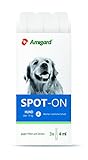 Amigard Spot-On Hund über 15 kg 3X 4 ml