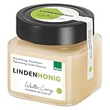 Walter Lang Lindenhonig Bioland (1 x 275 gr)