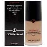 Giorgio Armani, Power Fabric+ Foundation Nr.4.75, 30 ml.