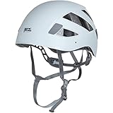 PETZL Erwachsene BOREO Kletterhelm, weiß, M/L (53-61 cm)