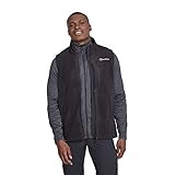 Berghaus Prism PT Interactive Fleece Vest Black