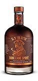 Lyre's Dark Cane Non-Alcoholic Spirit - Dark Rum Style | Award Winning | 700ml