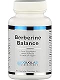 Douglas Laboratories Berberine Balance, 60 Kapseln