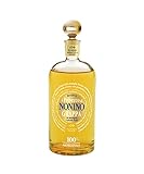 Nonino Grappa Il Prosecco Monovitigno im Barrique gereift 41% vol. in Geschenkpackung, 700ml