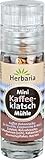 Herbaria Kaffeeklatsch bio Mini-Mühle (2 x 12 gr)