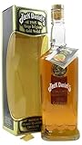 Jack Daniel's - 1905 Gold Medal (1 Litre) - Whiskey