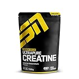 ESN Ultrapure Creatine Monohydrate