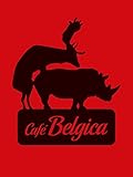 Café Belgica [dt./OV]