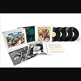 'Feel Flows: The Sunflower & Surf’s Up Sessions 1969-1971 (Ltd. 4LP) [Vinyl LP]