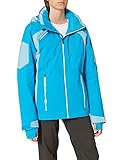 Spyder Skijacke Schatzi GTX Infinium Damen I Wintersport-Jacke aus Gore-Tex I funktionell, wasserdicht und atmungsaktiv