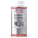 Kühlerdichter ausreichend für 10 l Kühlwasser Silber 150ml 3330 4100420033308