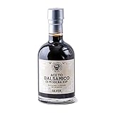 Aceto Balsamico di Modena IGP Silber, circa 6 Jahre im Eichenfass gelagert (250ml)