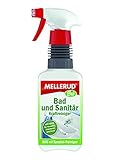 MELLERUD Bio Bad und Sanitär Kraftreiniger 0.5 L 2021018122