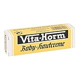 Vita-Horm Eine Wunderbare Baby-Hautcreme, 30 ml (1er Pack)