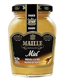 Maille - Dijon-Senf mit Honig - 200ml