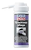 LIQUI MOLY 1528 Türschloss-Pflege (Display) 50 ml