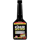 Kühler-Leck-Stop | Kühlerdichtmittel für undichte Kühlsysteme | Das bewährte Kühlerdicht von PowerMaxed | 325ml