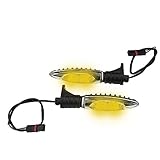 Blinker Kontrollleuchten Motorrad Front LED Blinker Kontrollleuchte Blinker Lampe für R1200GS ADV 2014-2017