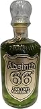 Abtshof Absinth 66 66% (1 x 0.5 l)