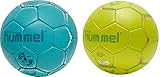 hummel 212554 Energizer HB, Grün, Handball