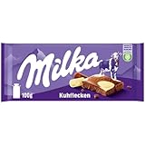 Milka Kuhflecken, 100 g